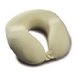 The ObusForme Memory Foam Travel Pillow